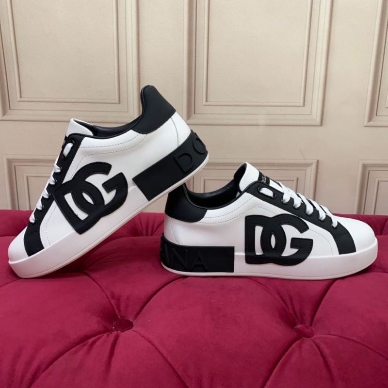 Dolce & Gabbana Sneakers